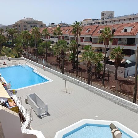 Apartament Playa Honda Arona  Exterior foto