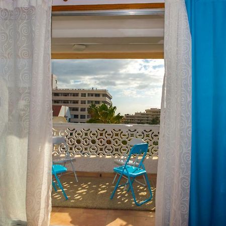Apartament Playa Honda Arona  Exterior foto