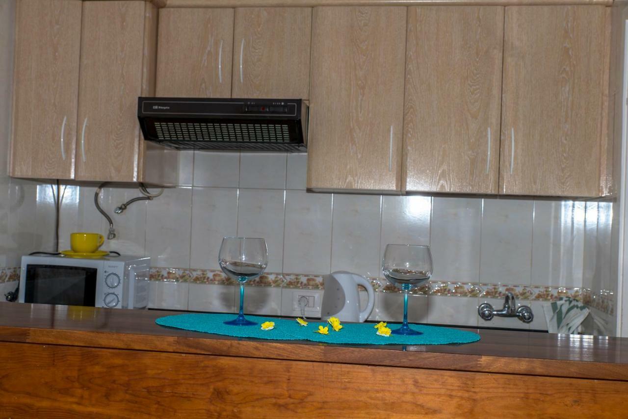 Apartament Playa Honda Arona  Exterior foto