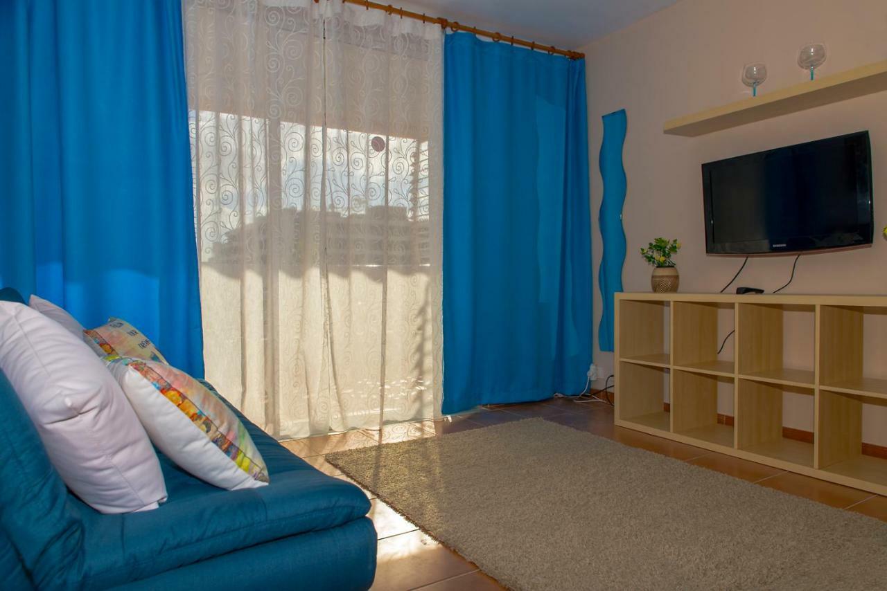 Apartament Playa Honda Arona  Exterior foto