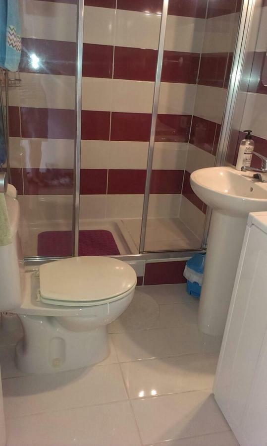 Apartament Playa Honda Arona  Exterior foto