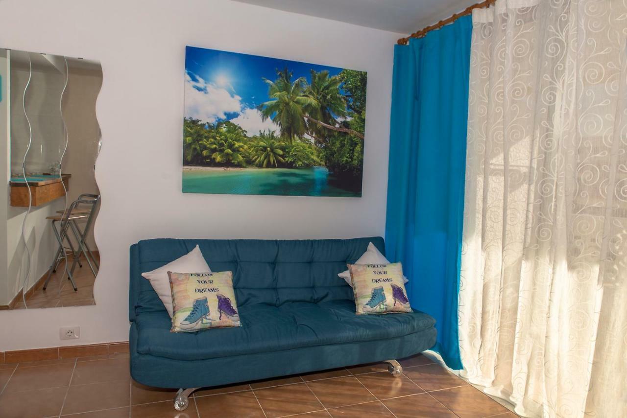 Apartament Playa Honda Arona  Exterior foto