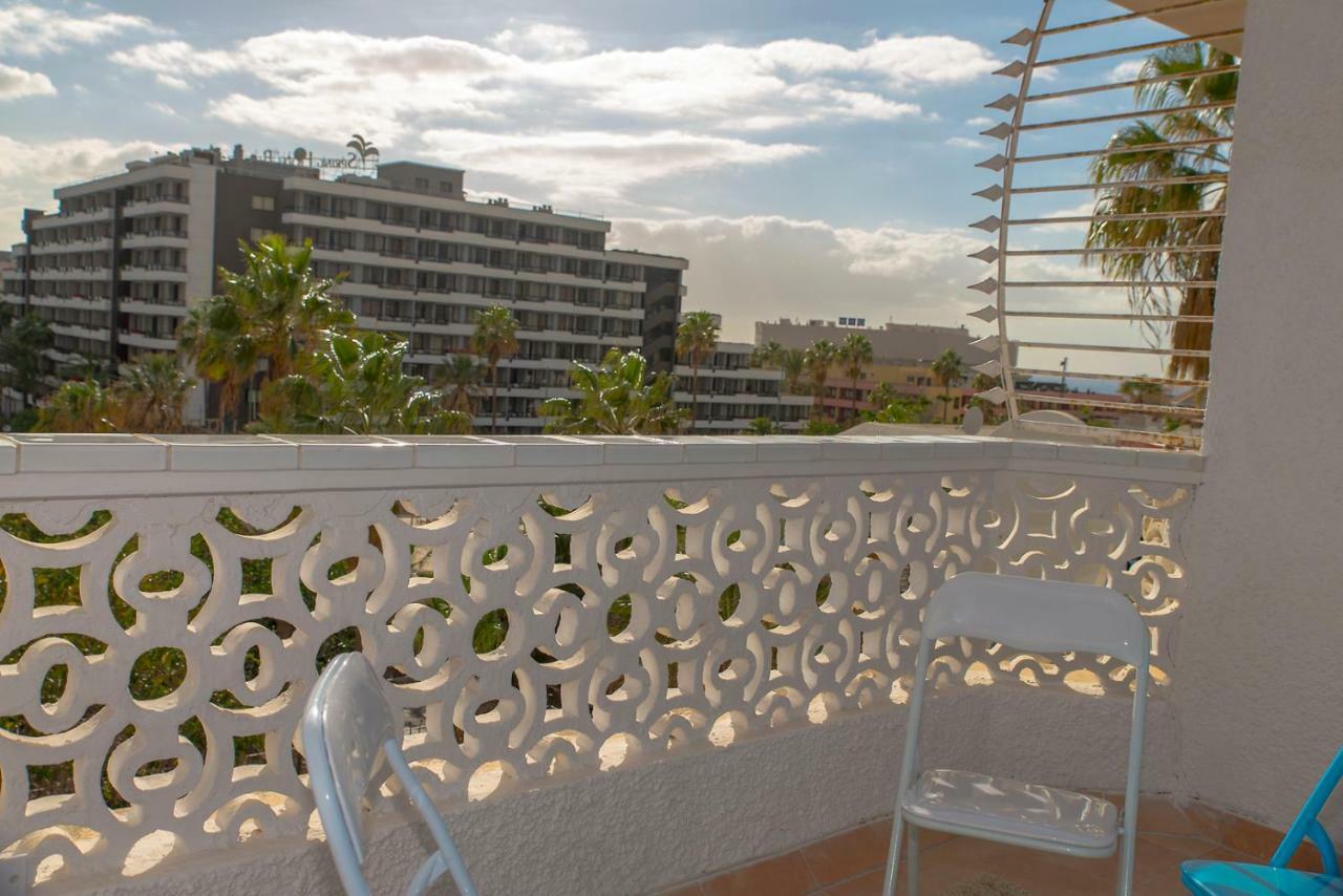 Apartament Playa Honda Arona  Exterior foto
