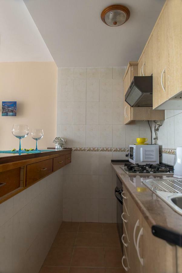 Apartament Playa Honda Arona  Exterior foto