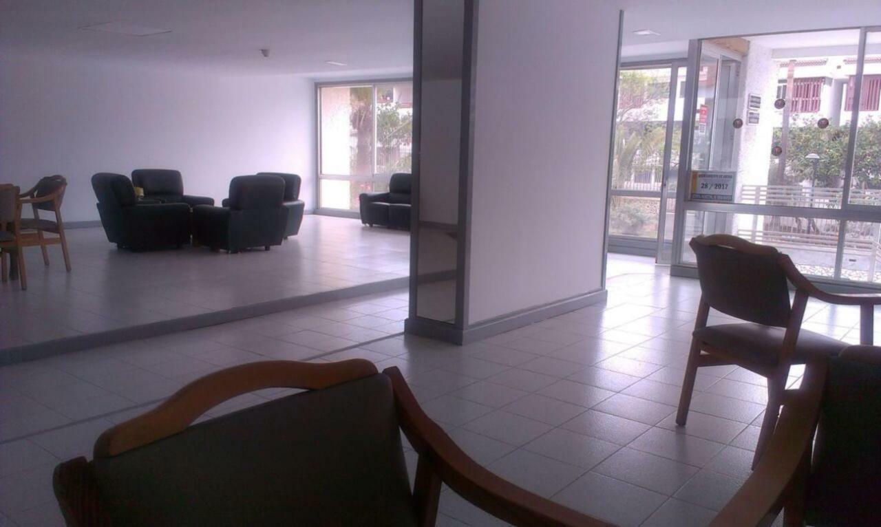 Apartament Playa Honda Arona  Exterior foto