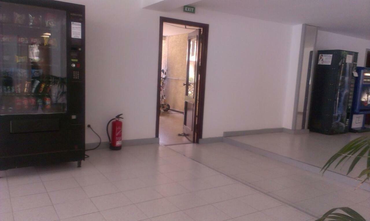 Apartament Playa Honda Arona  Exterior foto