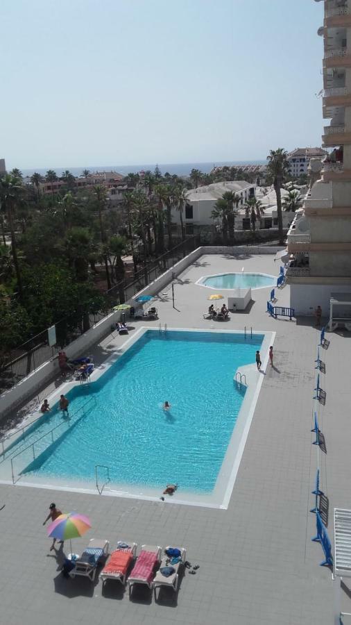 Apartament Playa Honda Arona  Exterior foto